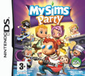 My Sims Party (NDS), Electronic Arts