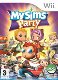 My Sims Party (Wii), Electronic Arts