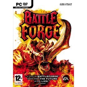 Battleforge (PC), Electronic Arts