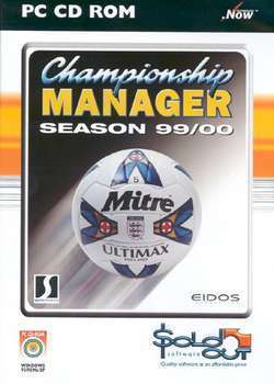 Championship Manager (PC), 