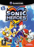 Sonic Heroes (NGC), Sonic Team