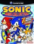 Sonic Mega Collection (NGC), Sonic Team