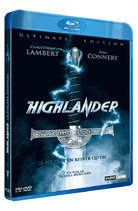 Highlander (Blu-ray), Russell Mulcahy