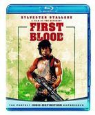 Rambo: First Blood (Blu-ray), Ted Kotcheff