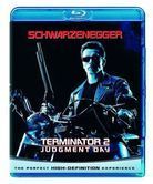Terminator 2: Judgment Day (Blu-ray), James Cameron