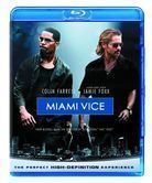 Miami Vice (Blu-ray), Michael Mann