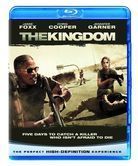 The Kingdom (Blu-ray), Peter Berg