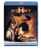 The Mummy (Blu-ray), Stephen Sommers