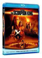 The Scorpion King (Blu-ray), Chuck Russell