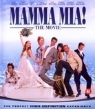 Mamma Mia! The Movie (Blu-ray), Phyllida Lloyd