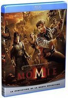 Momie, La 3 (Blu-ray), Rob Cohen