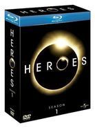 Heroes - Seizoen 1 (geen ondertiteling) (Blu-ray), Tim Kring