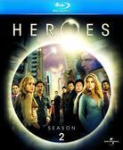 Heroes - Seizoen 2 (geen ondertiteling) (Blu-ray), Tim Kring