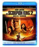 The Scorpion King 2: Rise of a Warrior (Blu-ray), Russell Mulcahy