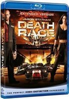 Death Race (Blu-ray), Paul W.S. Anderson