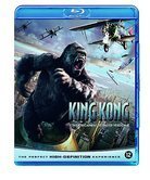 King Kong (2005) (Blu-ray), Peter Jackson