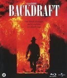 Backdraft (Blu-ray), Ron Howard