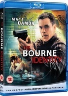 The Bourne Identity (Blu-ray), Doug Liman