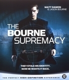 The Bourne Supremacy (Blu-ray), Paul Greengrass