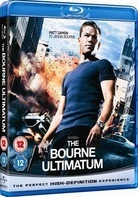 The Bourne Ultimatum (Blu-ray), Paul Greengrass