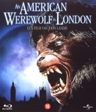 American Werewolf In London (Blu-ray), John Landis