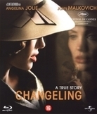 The Changeling (2008) (Blu-ray), Clint Eastwood