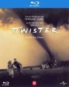 Twister (Blu-ray), Jan de Bont