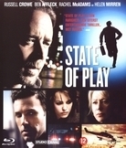 State Of Play (Blu-ray), Kevin McDonald