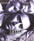 Leaving Las Vegas (Blu-ray), Mike Figgis