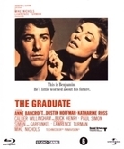 The Graduate (Blu-ray), Mike Nichols