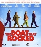 The Boat That Rocked (Blu-ray), Richard Curtis