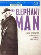 The Elephant Man (1980) (Blu-ray), David Lynch