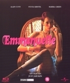 Emmanuelle (Blu-ray), Just Jaeckin