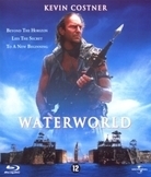 Waterworld (2009) (Blu-ray), Kevin Costner, Kevin Reynolds