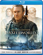 Waterworld (Blu-ray), Kevin Costner, Kevin Reynolds