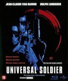 Universal Soldier (2010) (Blu-ray), Roland Emmerich