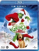 How The Grinch Stole Christmas (Blu-ray), Ron Howard
