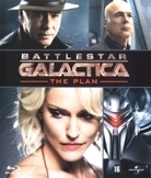 Battlestar Galactica: The Plan (Blu-ray), Edward James Olmos