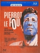 Crazy Pete (Blu-ray), Jean-Luc Godard