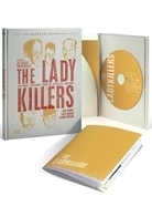 The Ladykillers (Digibook) (Blu-ray), Alexander Mackendrick