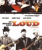 It Might Get Loud (Blu-ray), Davis Guggenheim