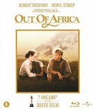 Out of Africa (Blu-ray), Sydney Pollack