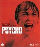 Psycho (1960) (Blu-ray), Alfred Hitchcock