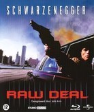 Raw Deal (Blu-ray), John Irvin