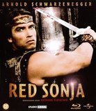 Red Sonja (Blu-ray), Richard Fleischer
