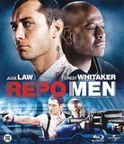 Repo Men (Blu-ray), Miguel Sapochnik