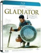 Gladiator - 10th Anniversary Edition (Steelbook) (Blu-ray), Ridley Scott