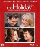 The Holiday (Blu-ray), Nancy Meyers