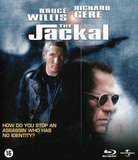 The Jackal (Blu-ray), Michael Caton-Jones