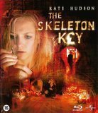 The Skeleton Key (Blu-ray), Iain Softley